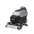 Self Propelled Sweep & Scrub Floor Cleaning Machine 25" Brush 35" Squeegee