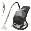 4-in-1 Cold Water Carpet Extractor Machine with Steam, Upholstery & Floor Wand