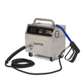 Commercial Steam Cleaner with 230°F Steam and 1 Gallon Tank