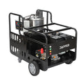 4350 PSI Hot Water Gas Pressure Washer